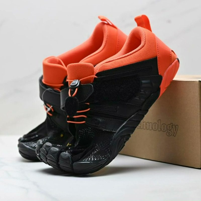 2026 New Squat Hard Pull Shoes - Yoga Fitness Brand reseña y precio