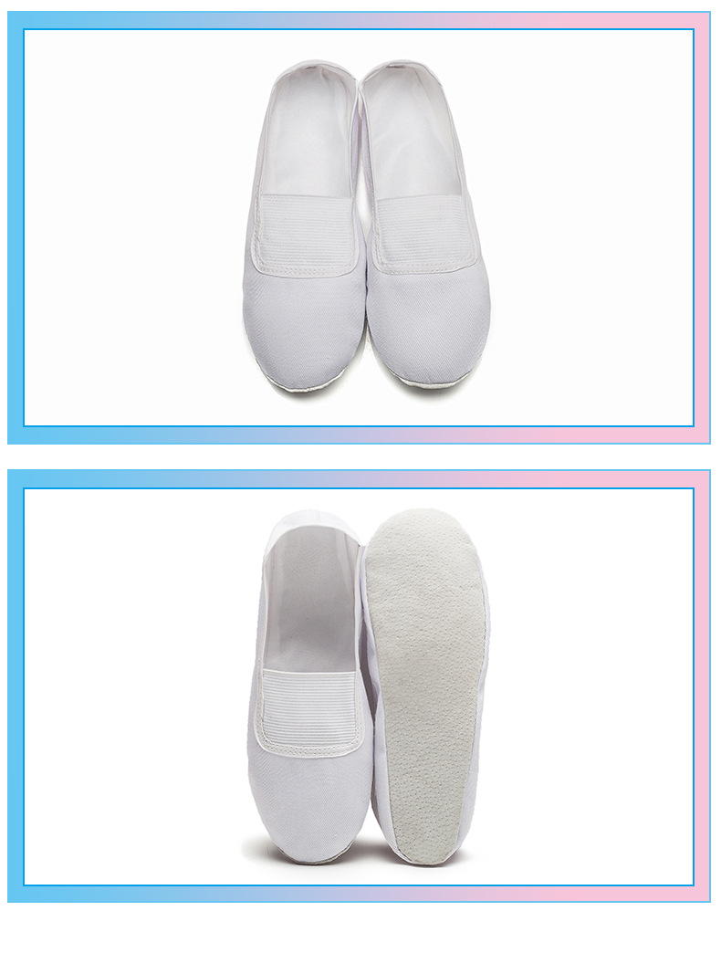 Indoor Yoga Slippers Gym Teach - Yoga Fitness Teacher reseña y precio