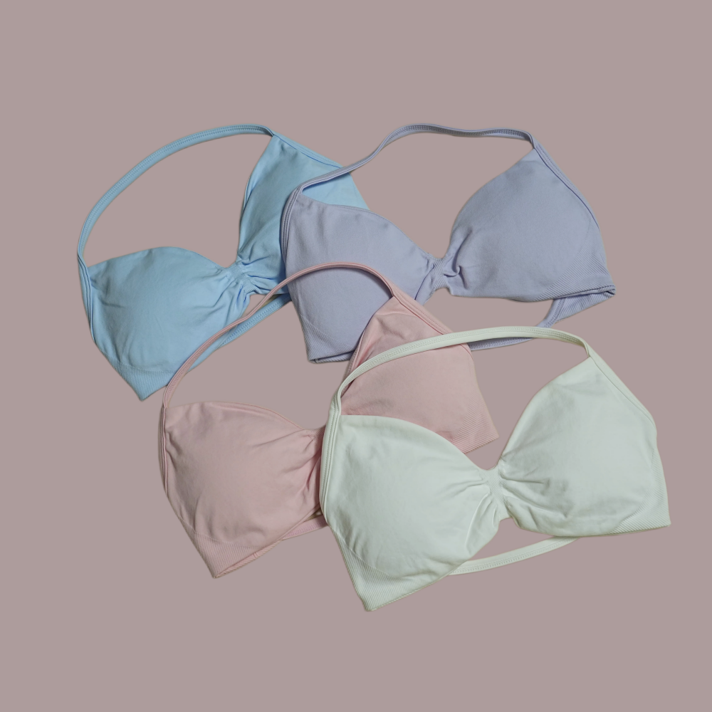 Ladies' logo free branded yoga - Yoga Fitness Brand reseña y precio