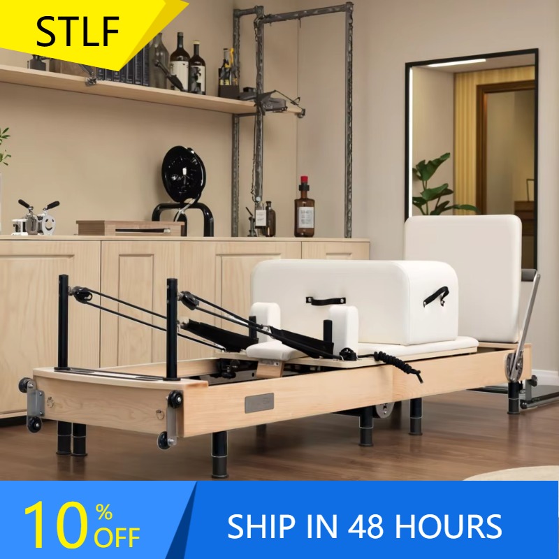 YTYIN Durable Good Body Pilate - Yoga Fitness Machine reseña y precio