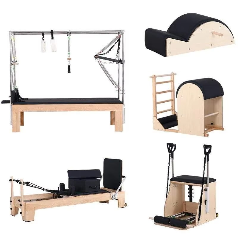 YTYIN Durable Good Body Pilate - Yoga Fitness Machine reseña y precio