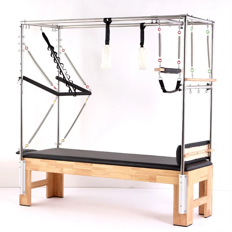 YTYIN Durable Good Body Pilate - Yoga Fitness Machine reseña y precio