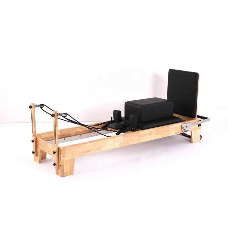 YTYIN Durable Good Body Pilate - Yoga Fitness Machine reseña y precio