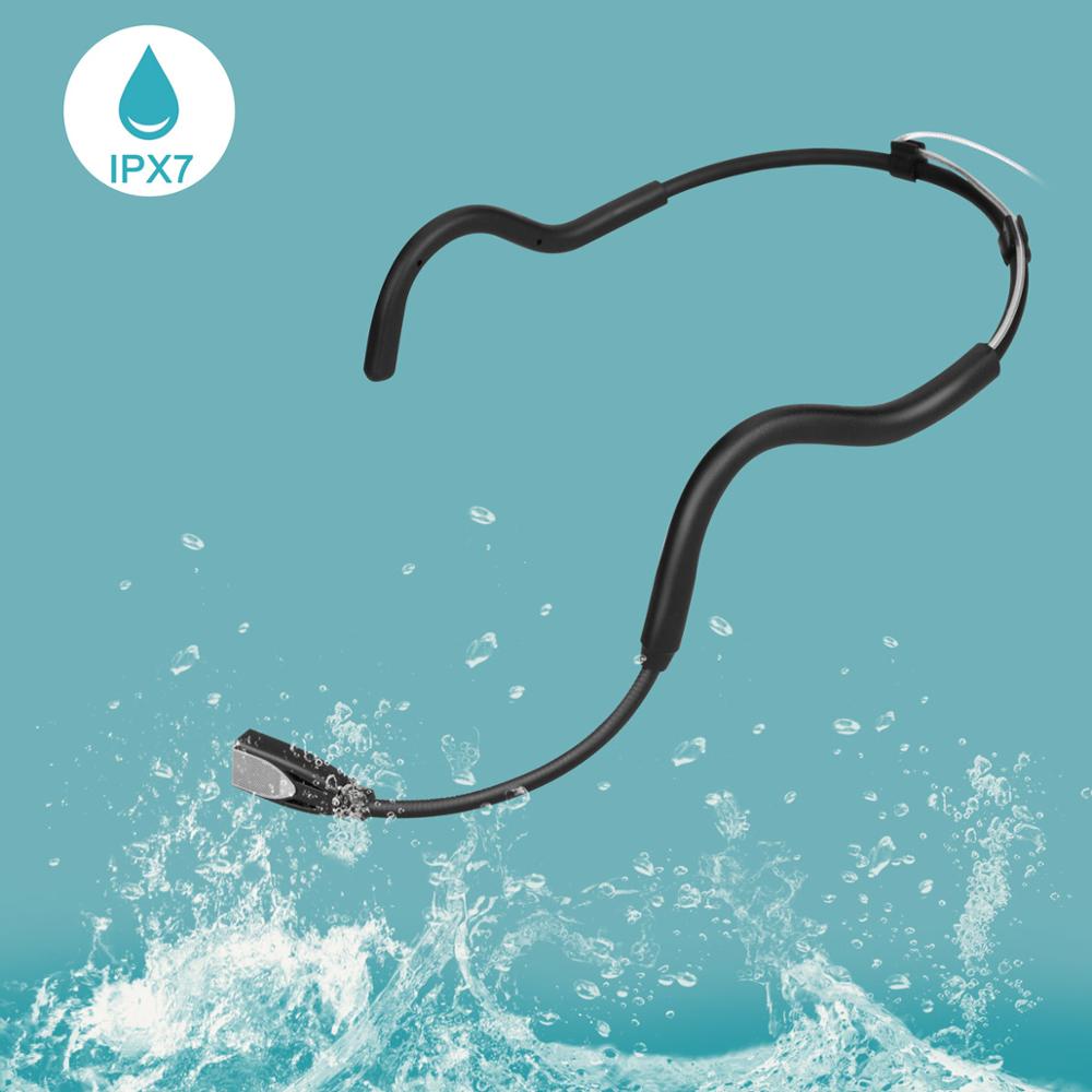 KIMAFUN 2.4G Wireless Headset  - Yoga Fitness Teacher reseña y precio