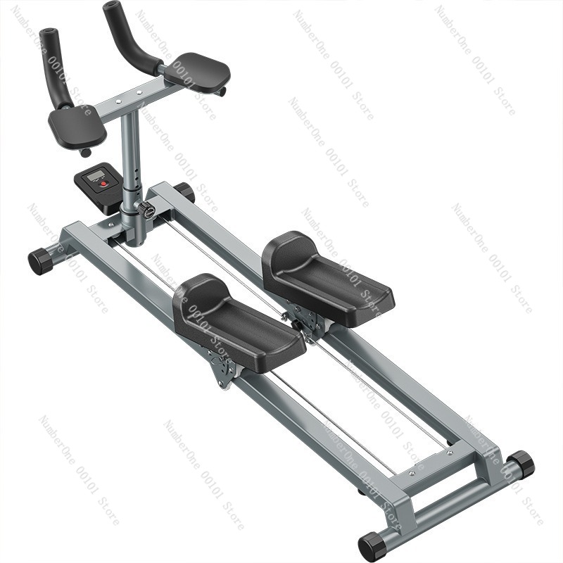 Multifunctional Steel Tube Cli - Yoga Fitness Machine reseña y precio