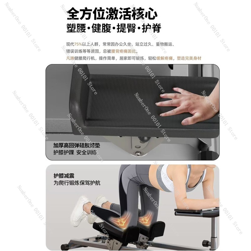 Multifunctional Steel Tube Cli - Yoga Fitness Machine reseña y precio