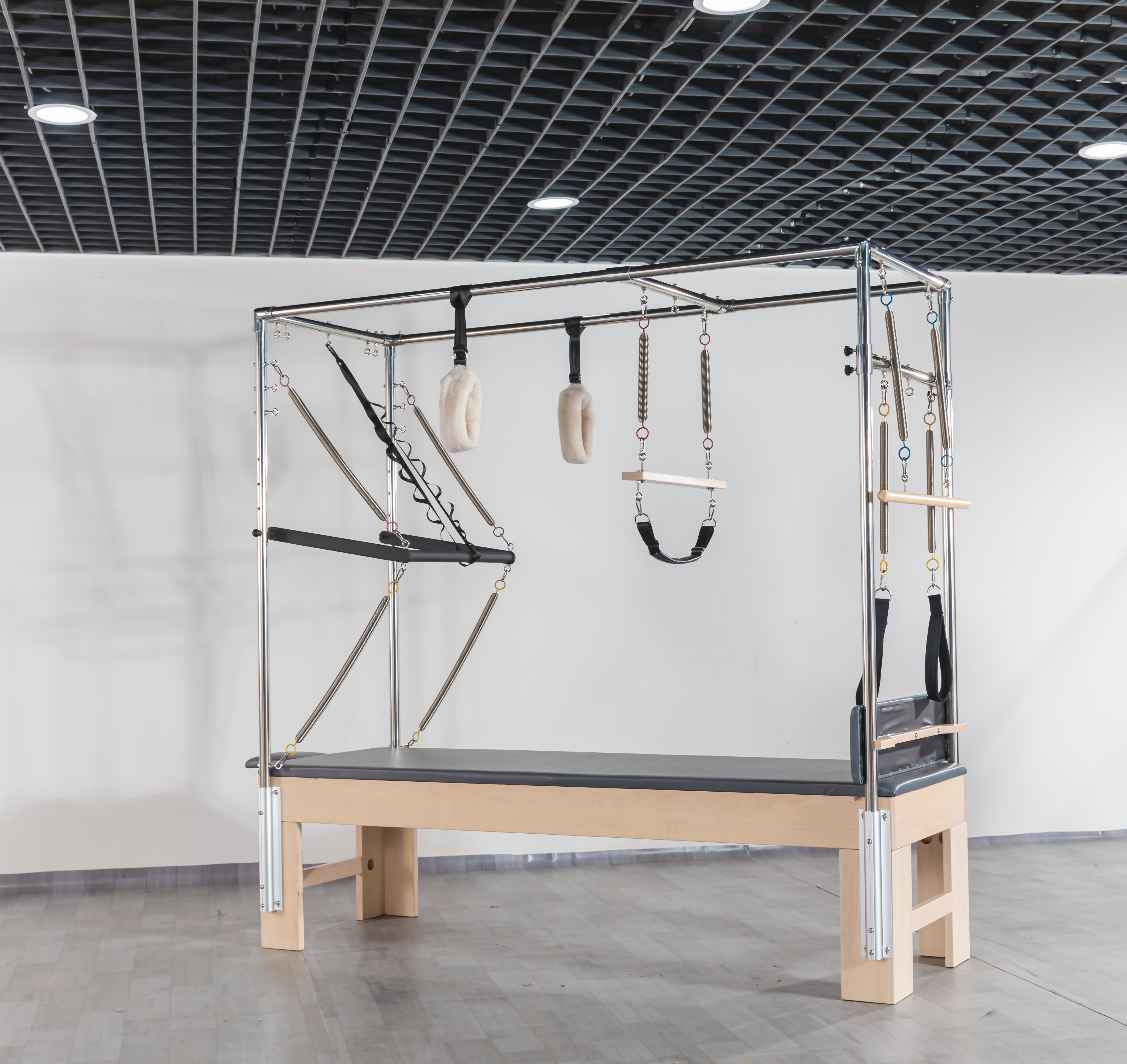 ATV&UTVDurable Studio Pilates  - Yoga Fitness Machine reseña y precio