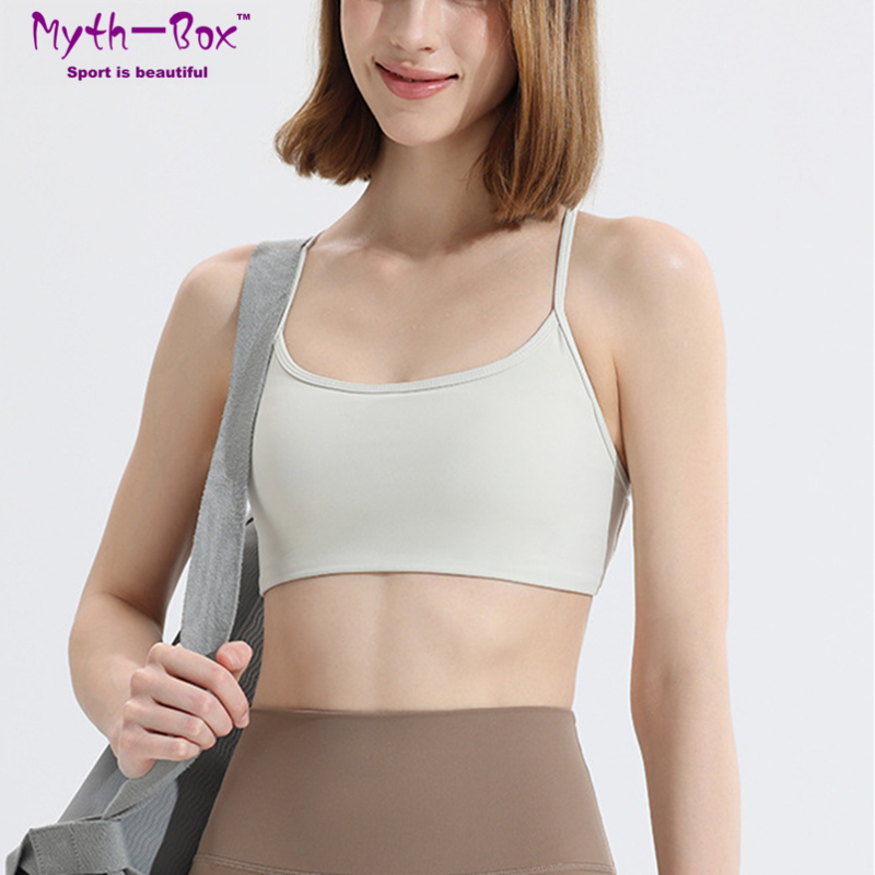 Women Sport Bras Yoga Bra Top  - Yoga Fitness Qc reseña y precio