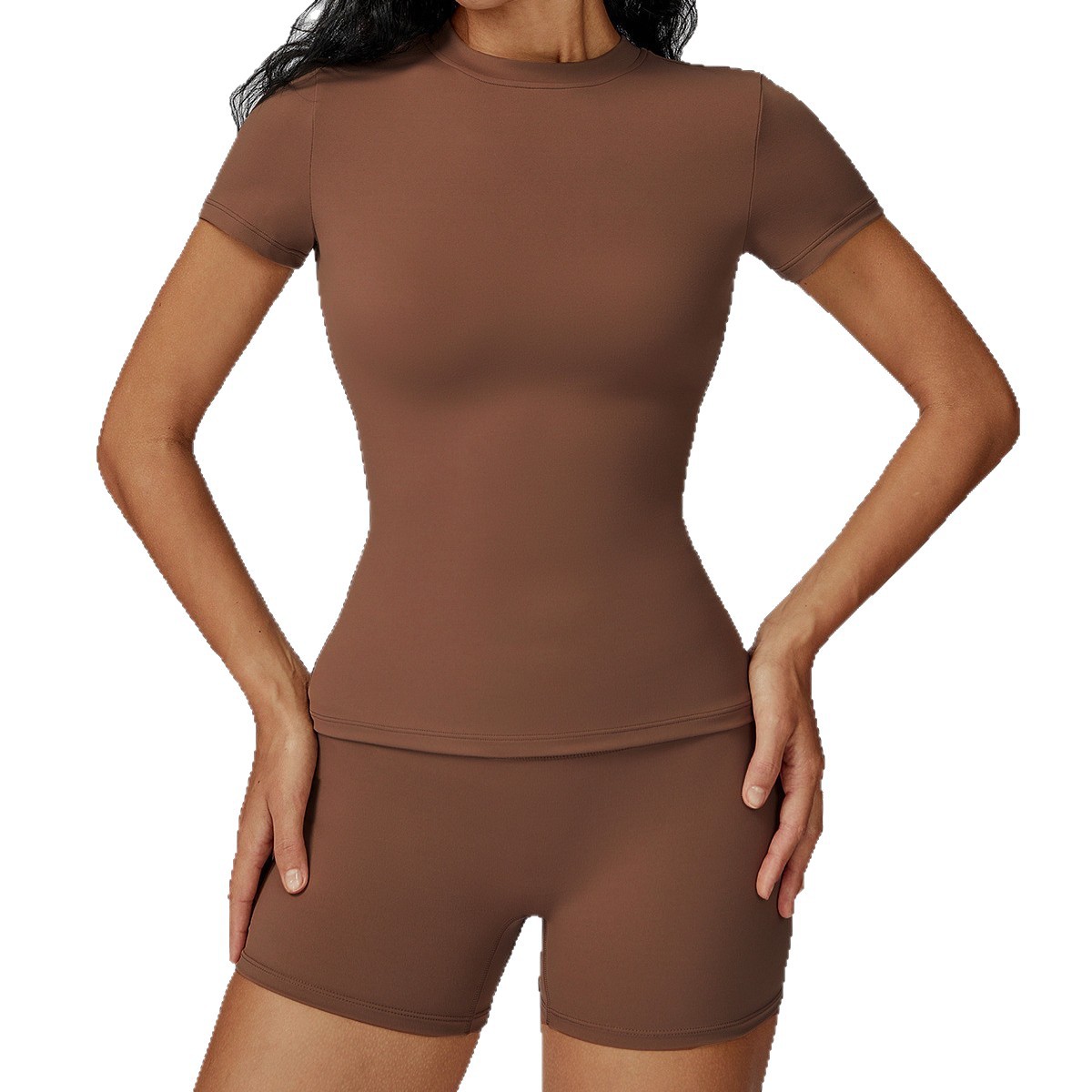 Sports suit for women 2025 new - Fitness Yoga Pilates reseña y precio