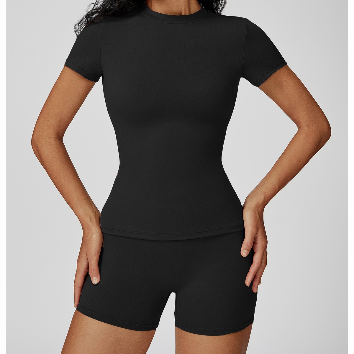 Sports suit for women 2025 new - Fitness Yoga Pilates reseña y precio
