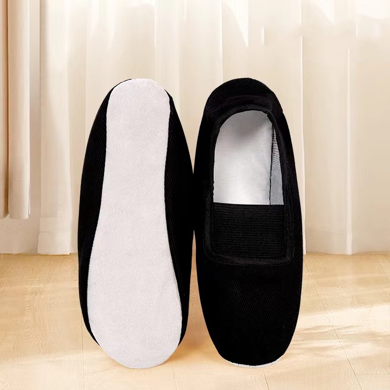 TOVEKIN Indoor Yoga Slippers f - Yoga Fitness Teacher reseña y precio