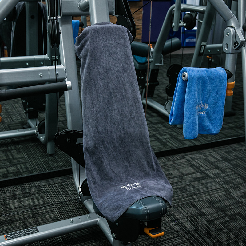 42*95cm Microfiber Gym Yoga Ex - Yoga Fitness Machine reseña y precio