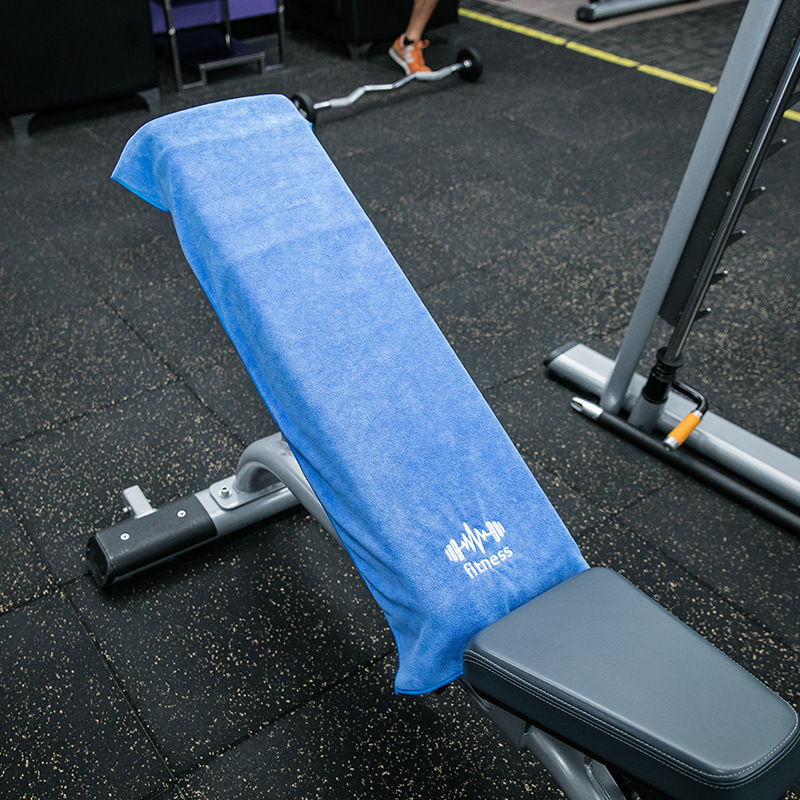 42*95cm Microfiber Gym Yoga Ex - Yoga Fitness Machine reseña y precio