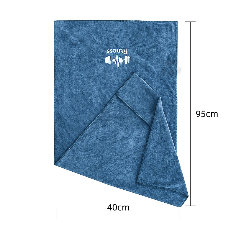 42*95cm Microfiber Gym Yoga Ex - Yoga Fitness Machine reseña y precio