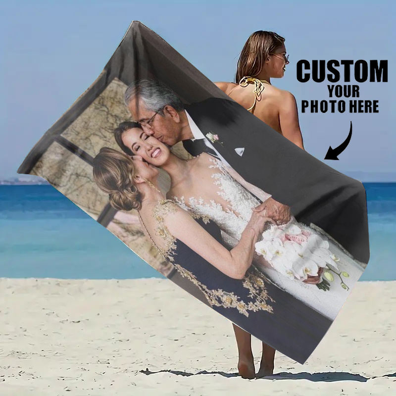 1PC Personalized Photo Custom  - Yoga Fitness Machine reseña y precio