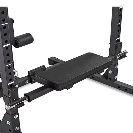 Hip Strength Training Equipmen - Hip Thrust Pad reseña y precio