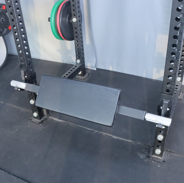 Hip Strength Training Equipmen - Hip Thrust Pad reseña y precio