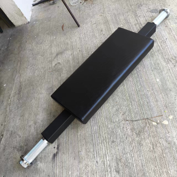Hip Strength Training Equipmen - Hip Thrust Pad reseña y precio