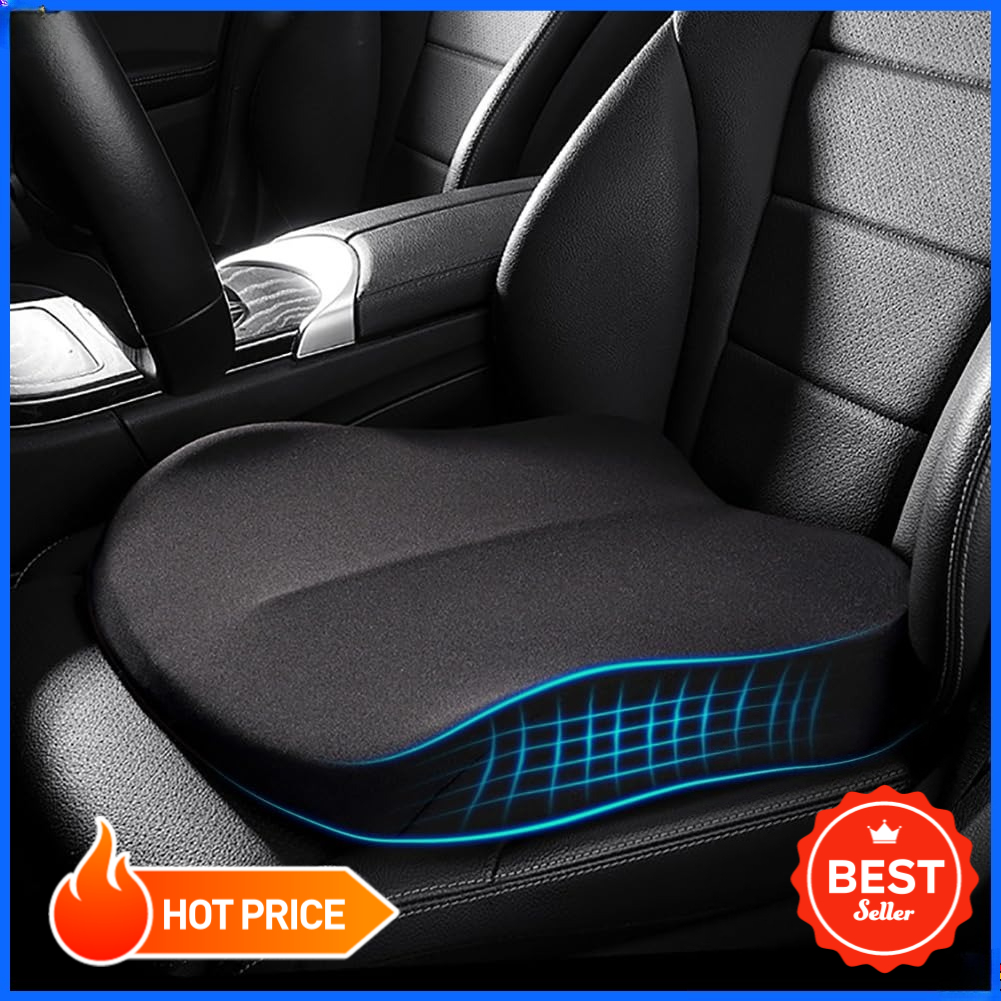1pc Memory Foam Slow Rebound S - Hip Thrust Pad reseña y precio