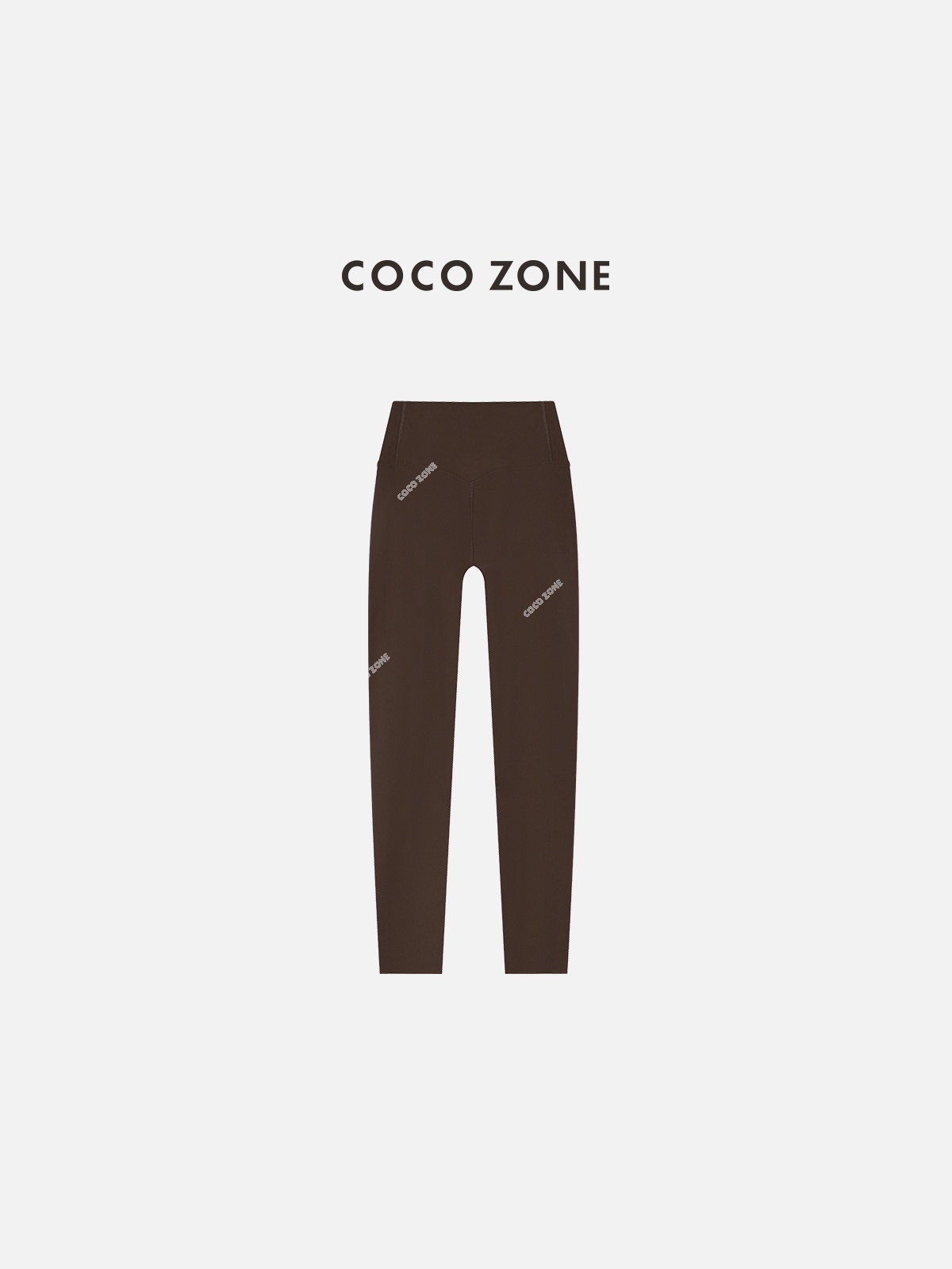 Zone Y10101 Sharkskin Capri Pa - Yoga Fitness Zone reseña y precio