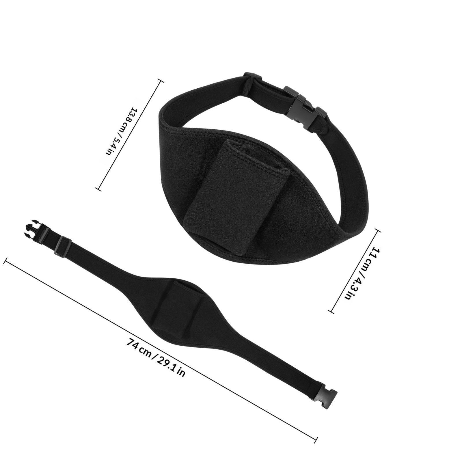 Washable Reusable Microphone W - Yoga Fitness Teacher reseña y precio
