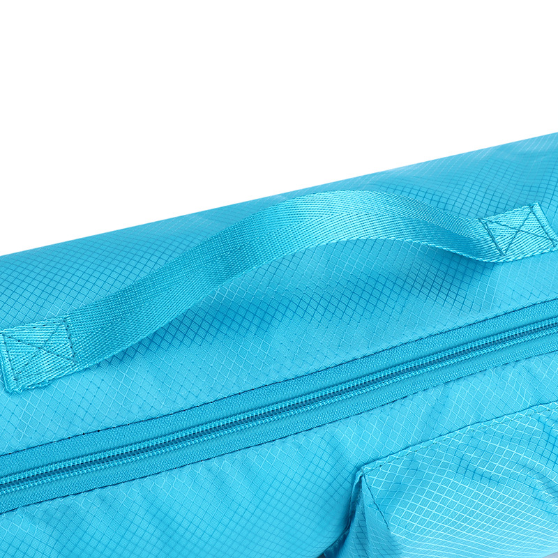 Large Capacity Yoga Mat Bag Li - Fitness Yoga Pilates reseña y precio