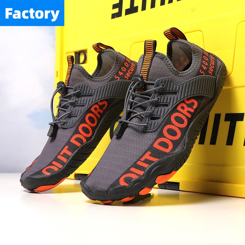 Wading Shoes Men's Women's Qui - Stretch Strap Yoga reseña y precio