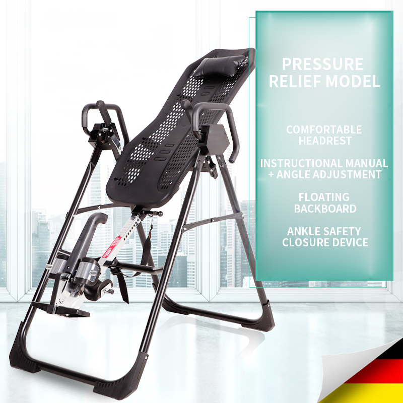 Inversion Machine Home Fitness - Yoga Fitness Machine reseña y precio