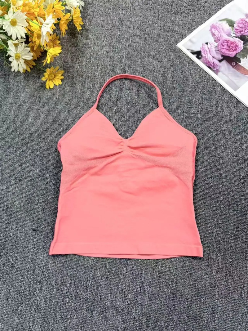 DFCF Top deportivo sin costura - Yoga En Fitness reseña y precio