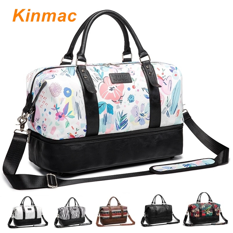 Kinmac Brand Messenger Sports  - Yoga Fitness Brand reseña y precio