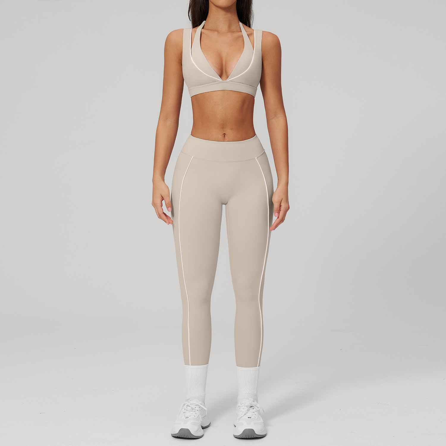 Sportswear Women Tracksuits Yo - Yoga Fitness Zumba reseña y precio