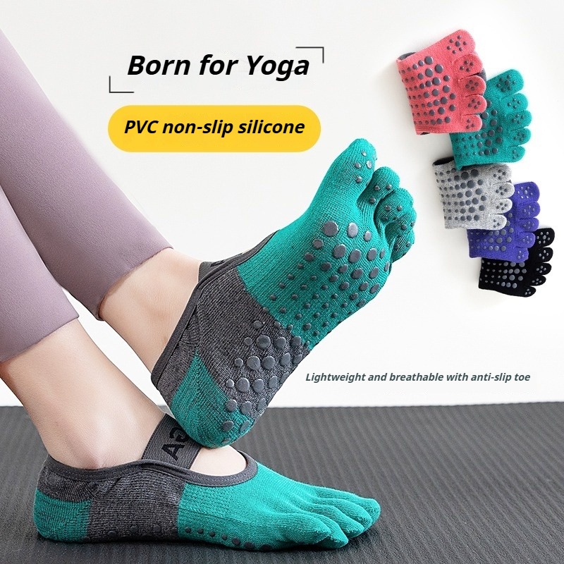 Professional Pilates Anti slip - Fitness Yoga Pilates reseña y precio