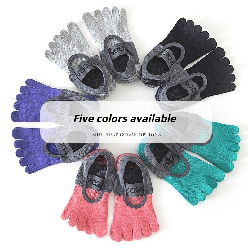 Professional Pilates Anti slip - Fitness Yoga Pilates reseña y precio