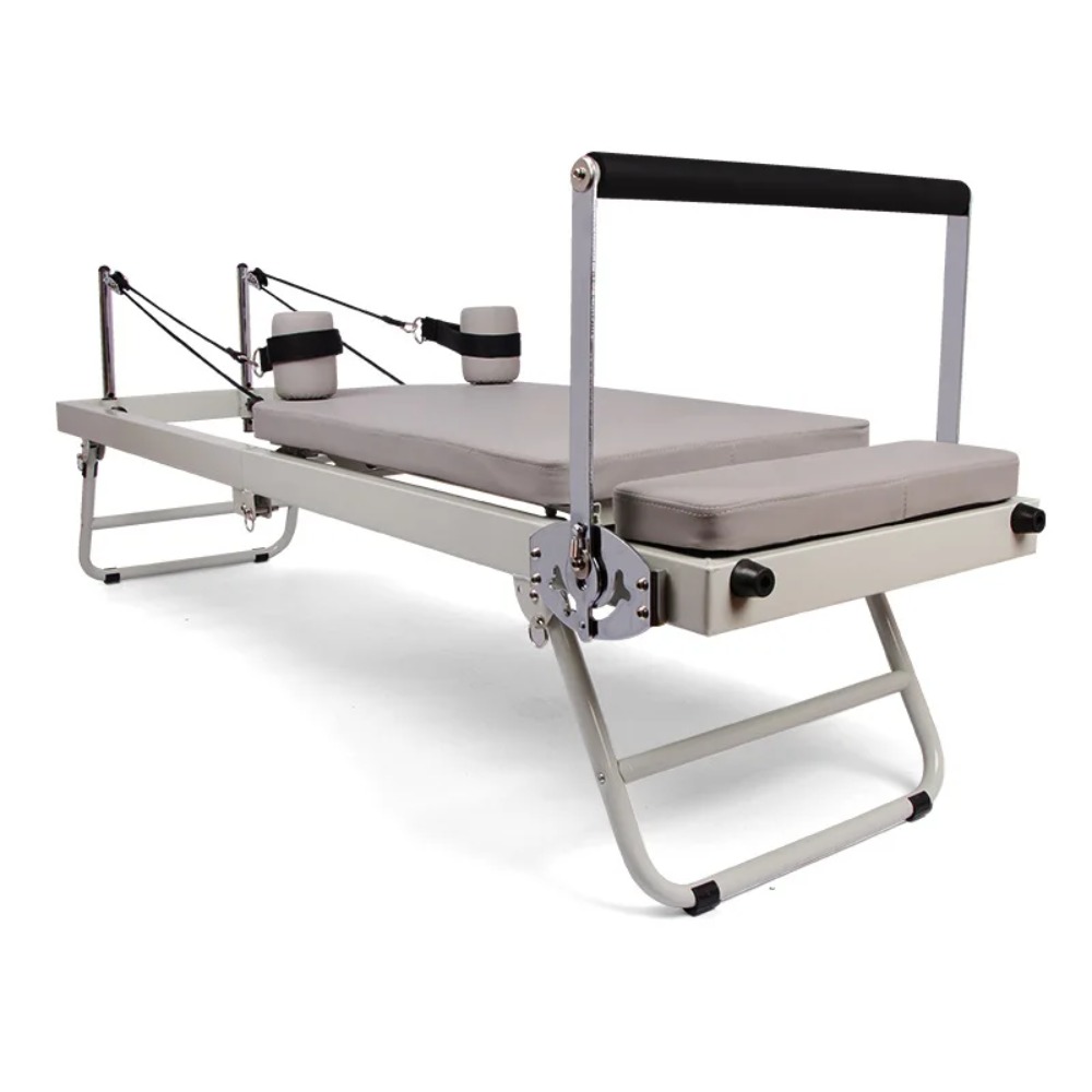 Pilates core bed Yoga trainer  - Yoga Fitness Machine reseña y precio