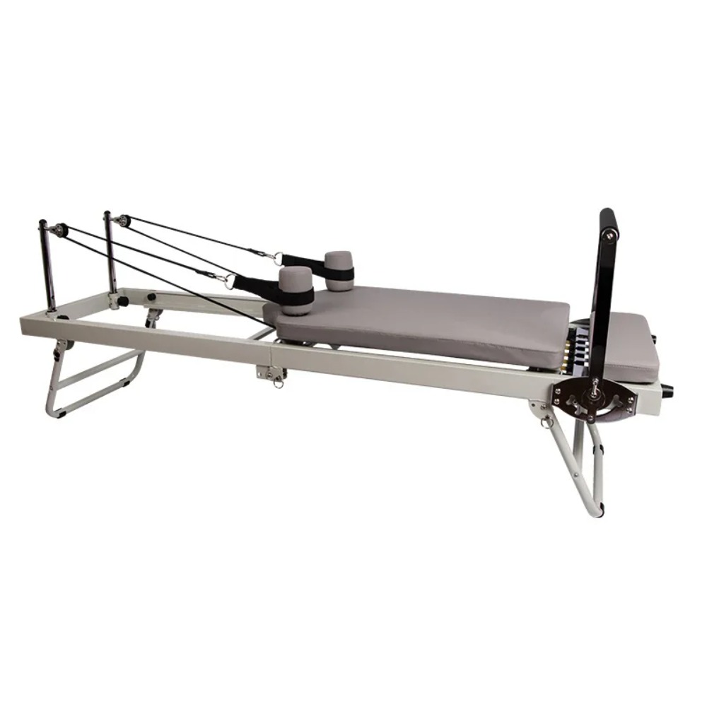 Pilates core bed Yoga trainer  - Yoga Fitness Machine reseña y precio