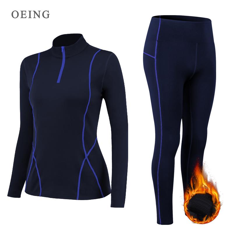 Winter Thermal Fleece Yoga Sui - Yoga Fitness Zumba reseña y precio