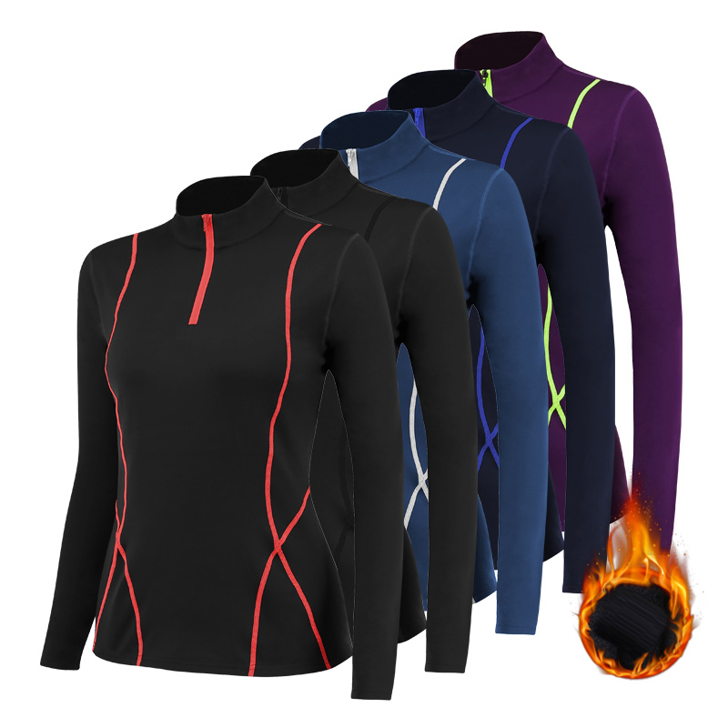 Winter Thermal Fleece Yoga Sui - Yoga Fitness Zumba reseña y precio