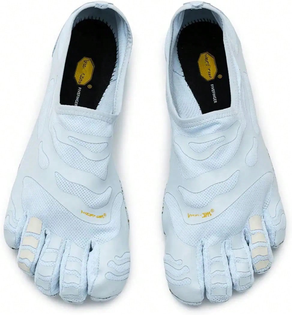 New Women's Five-Finger Shoes, - Fitness Yoga Pilates reseña y precio