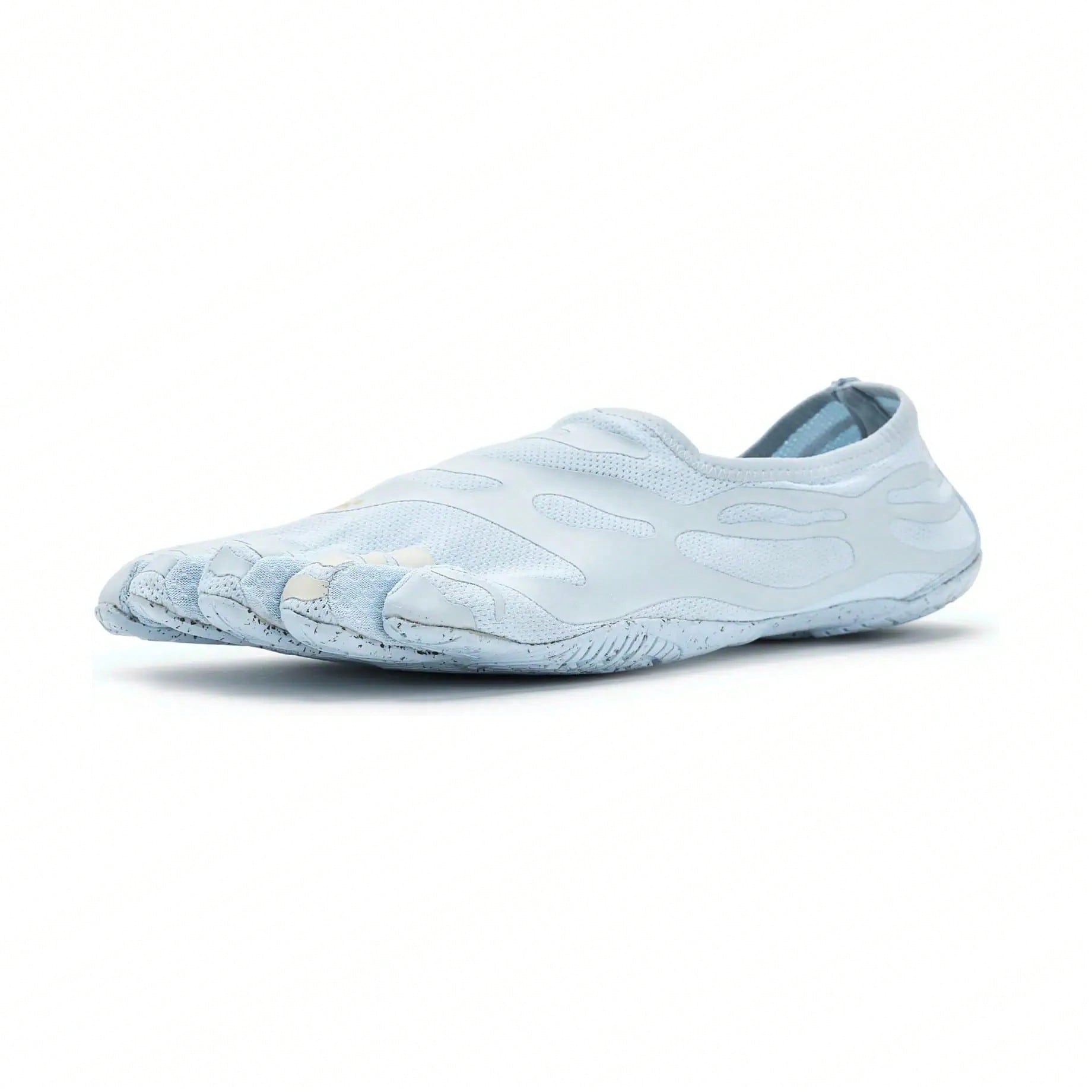New Women's Five-Finger Shoes, - Fitness Yoga Pilates reseña y precio