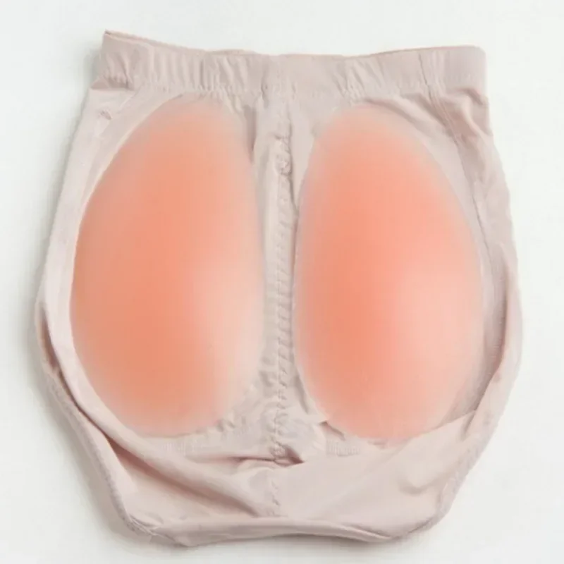 Womens False Buttock Briefs wi - Hip Thrust Pad reseña y precio