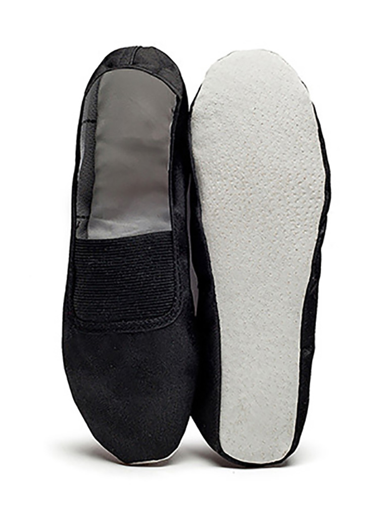 USHINE EU22-45 Full Leather So - Yoga Fitness Teacher reseña y precio