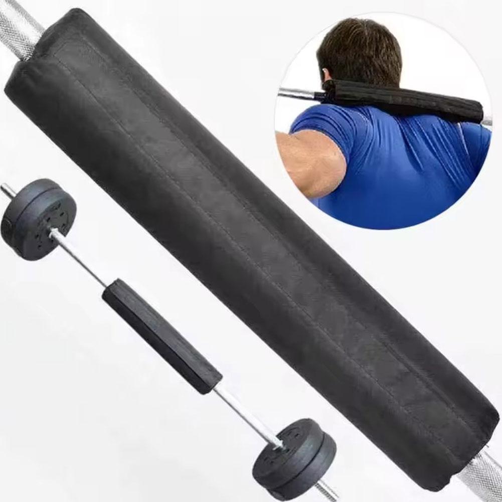 Barbell Squat Pad & Hip Thrust - Hip Thrust Pad reseña y precio
