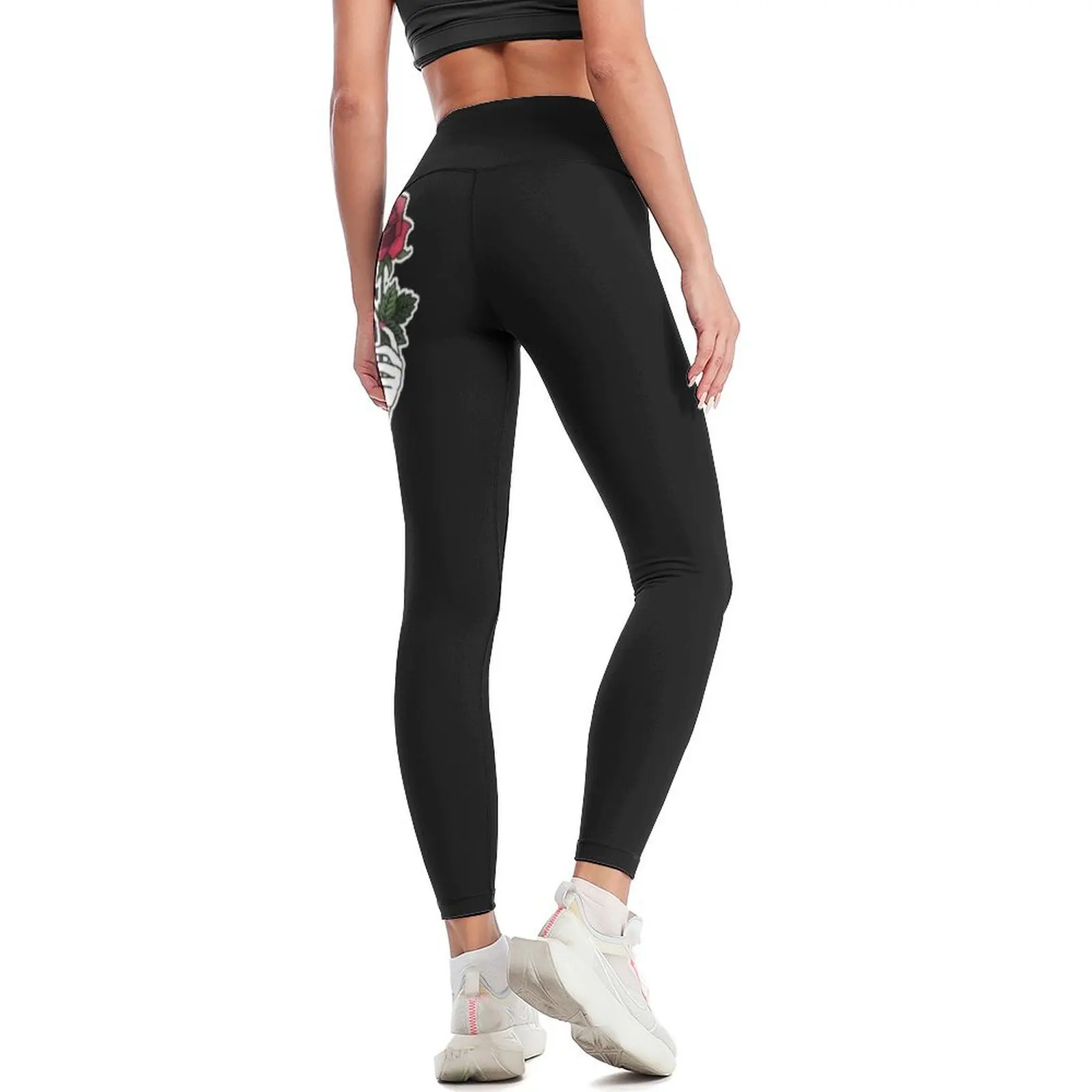 La Vie en Rose Leggings sports - Yoga En Fitness reseña y precio