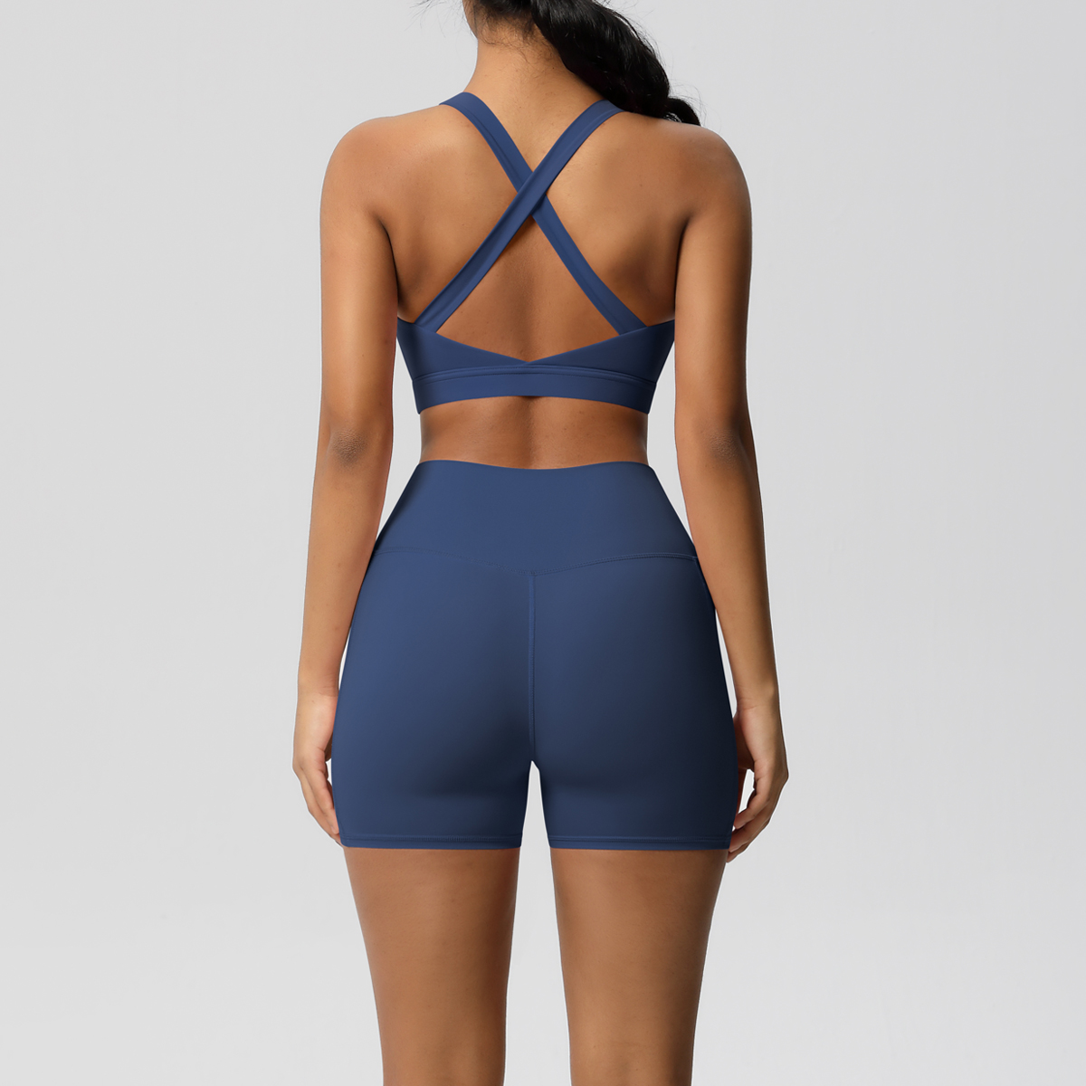 2PCS Sportswear With Pocketed  - Yoga Fitness Zumba reseña y precio