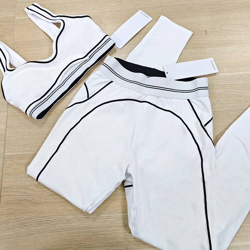 Yoga Suit Women Sport Set Pila - Yoga Fitness Zumba reseña y precio