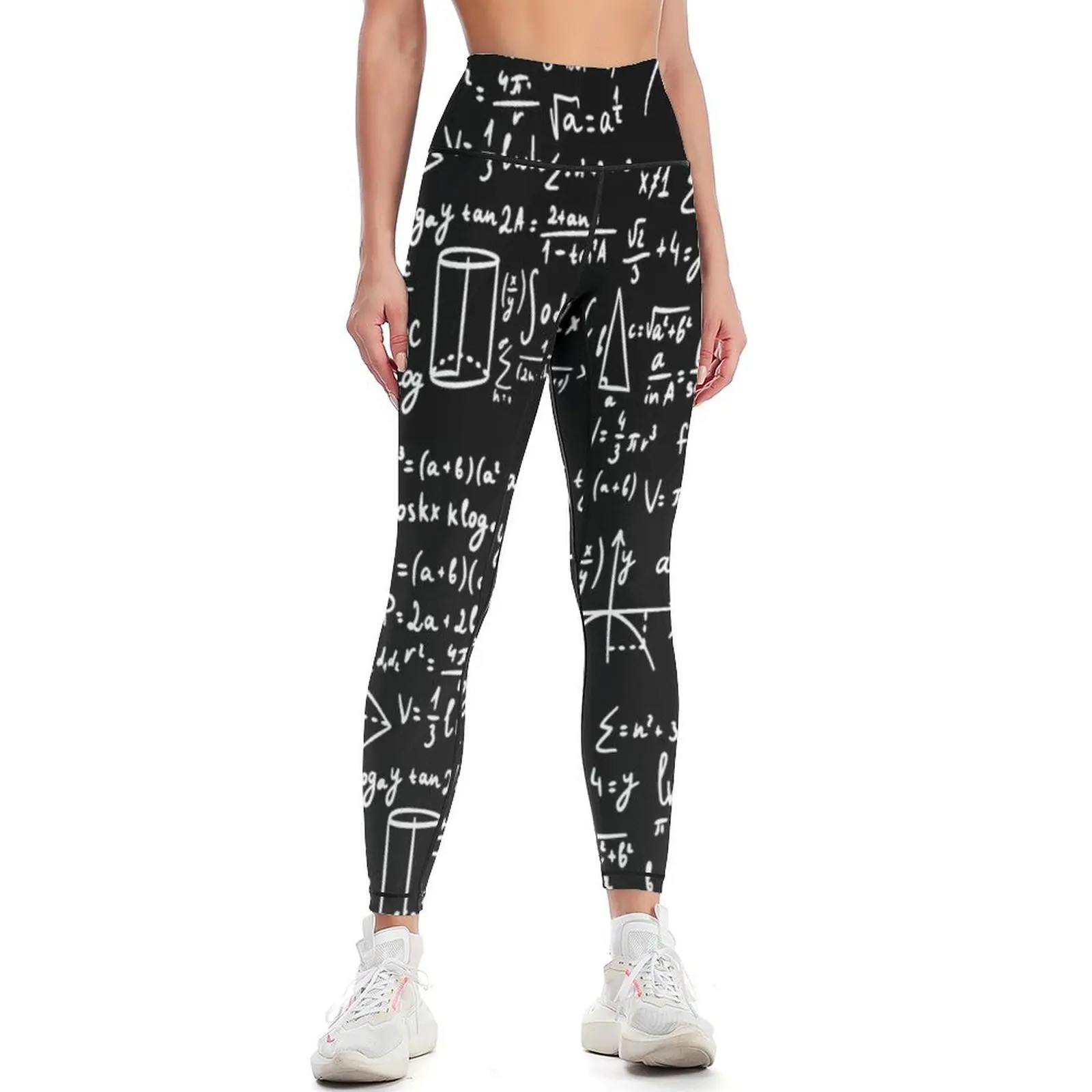 Math formulas Ideal gift for T - Yoga Fitness Teacher reseña y precio