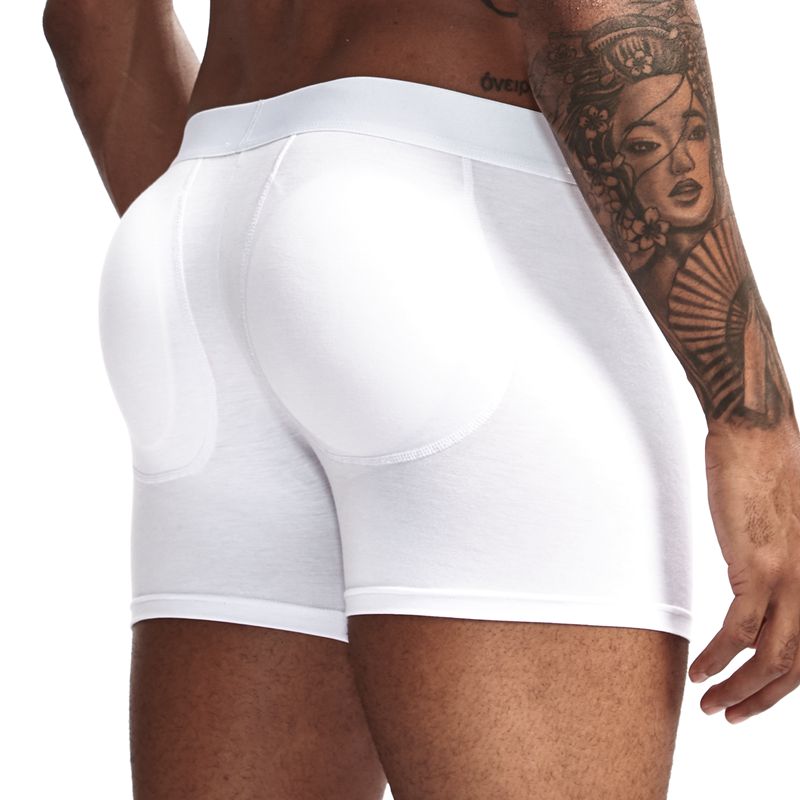 JOCKMAIL Sexy Butt Lifting Und - Hip Thrust Pad reseña y precio