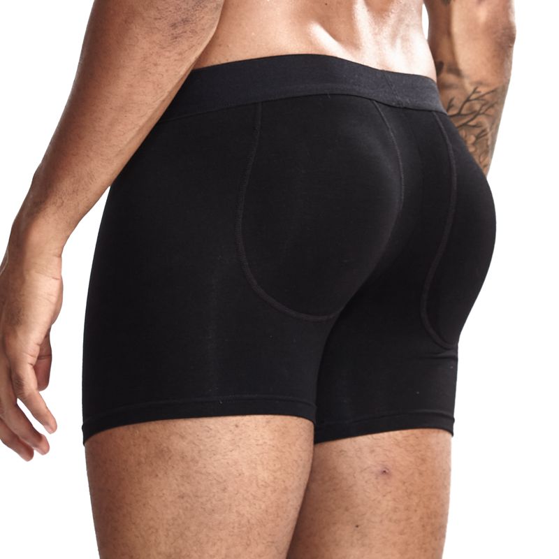 JOCKMAIL Sexy Butt Lifting Und - Hip Thrust Pad reseña y precio