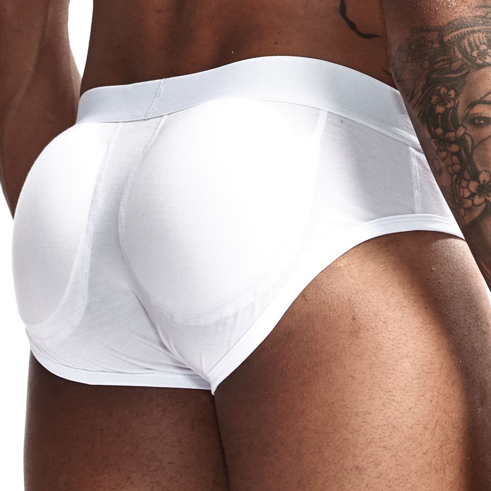 JOCKMAIL Sexy Butt Lifting Und - Hip Thrust Pad reseña y precio