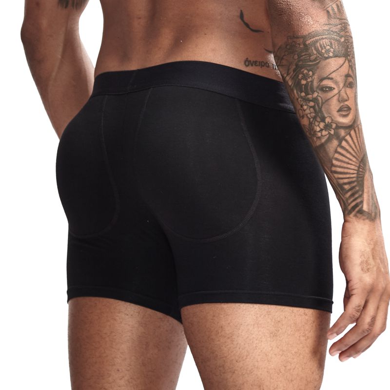 JOCKMAIL Sexy Butt Lifting Und - Hip Thrust Pad reseña y precio